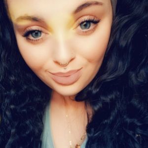 Meet your Posher, Katherine